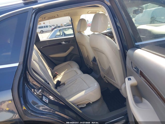 2012 AUDI Q5 WA1DKAFP5CA005872 Photo 7