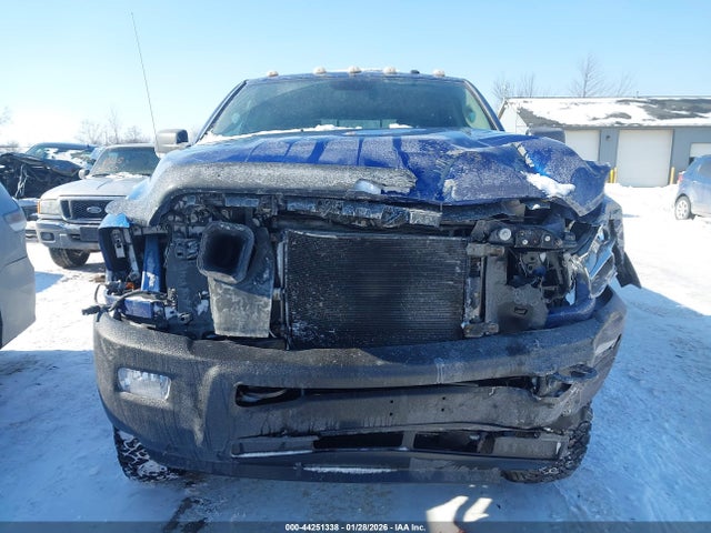 Продажа на аукционе авто 2014 Ram 2500 Slt, vin: 3C6UR5DLXEG201990, номер лота: 44251338