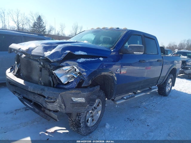 Продажа на аукционе авто 2014 Ram 2500 Slt, vin: 3C6UR5DLXEG201990, номер лота: 44251338