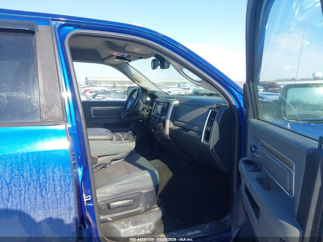 Продажа на аукционе авто 2014 Ram 2500 Slt, vin: 3C6UR5DLXEG201990, номер лота: 44251338