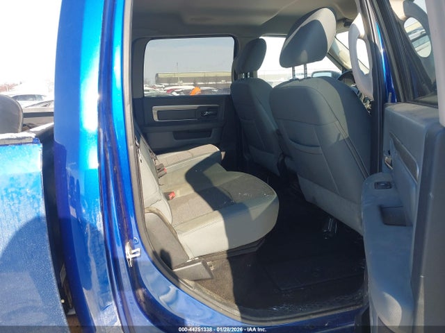 Продажа на аукционе авто 2014 Ram 2500 Slt, vin: 3C6UR5DLXEG201990, номер лота: 44251338