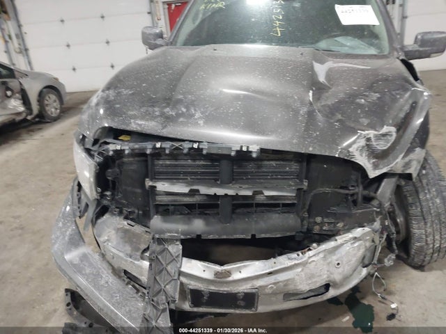 2018 RAM 1500 3C6RR7LT3JG186410 Photo 5
