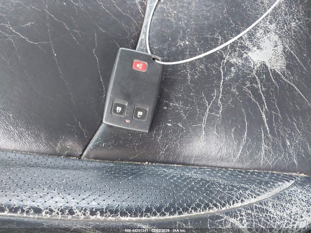 2007 MITSUBISHI OUTLANDER JA4MS41X77Z011382 Photo 10