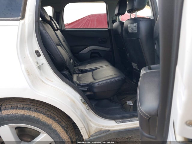 2007 MITSUBISHI OUTLANDER JA4MS41X77Z011382 Photo 7