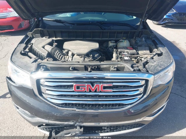 1GKKNMLS8HZ308897 GMC Acadia Slt-1