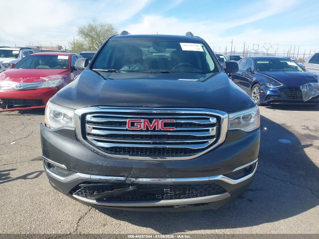 1GKKNMLS8HZ308897 GMC Acadia Slt-1