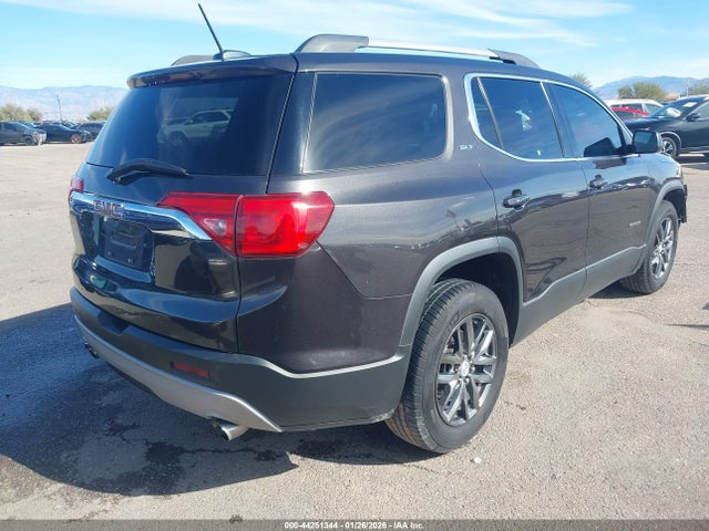 1GKKNMLS8HZ308897 GMC Acadia Slt-1