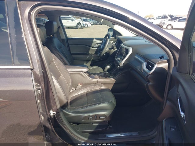 1GKKNMLS8HZ308897 GMC Acadia Slt-1