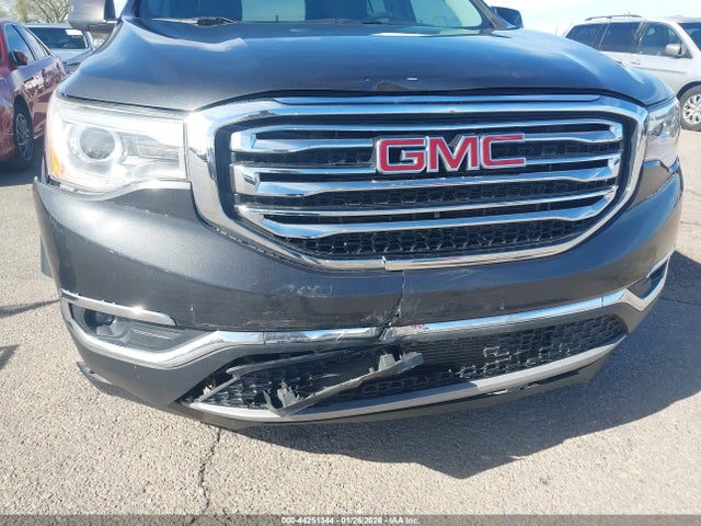 1GKKNMLS8HZ308897 GMC Acadia Slt-1