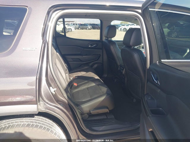1GKKNMLS8HZ308897 GMC Acadia Slt-1