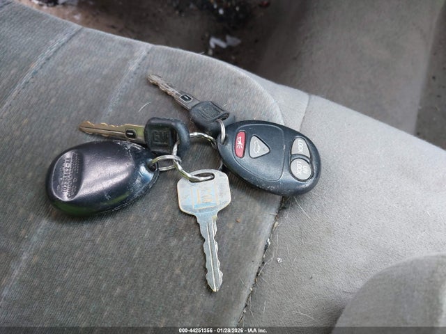 Aukcja sprzedaży 2005 Buick Century, vin: 2G4WS52J451161482, numer aukcji: 44251356