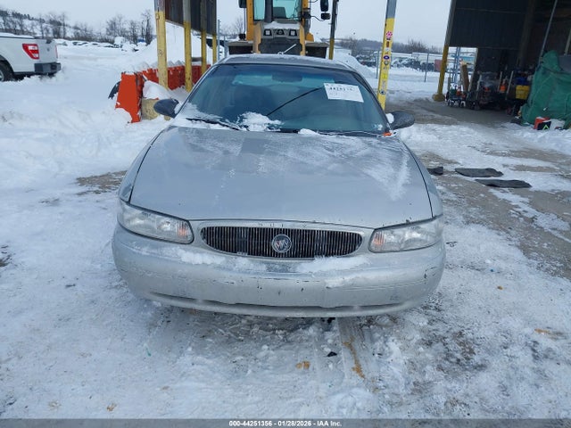 Aukcja sprzedaży 2005 Buick Century, vin: 2G4WS52J451161482, numer aukcji: 44251356