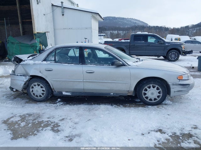 Aukcja sprzedaży 2005 Buick Century, vin: 2G4WS52J451161482, numer aukcji: 44251356