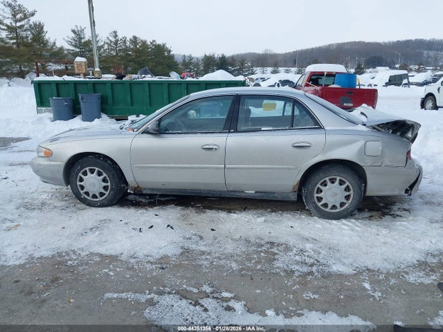 Aukcja sprzedaży 2005 Buick Century, vin: 2G4WS52J451161482, numer aukcji: 44251356