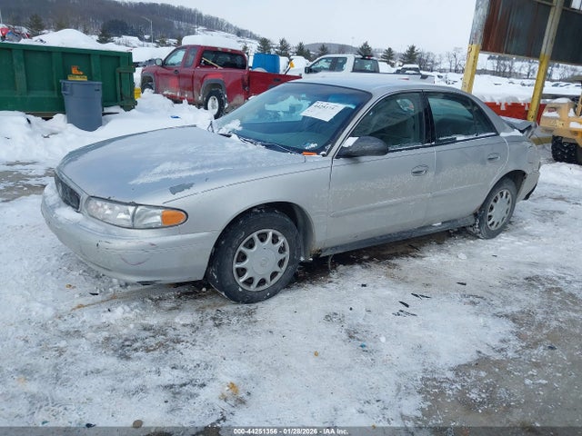 Aukcja sprzedaży 2005 Buick Century, vin: 2G4WS52J451161482, numer aukcji: 44251356