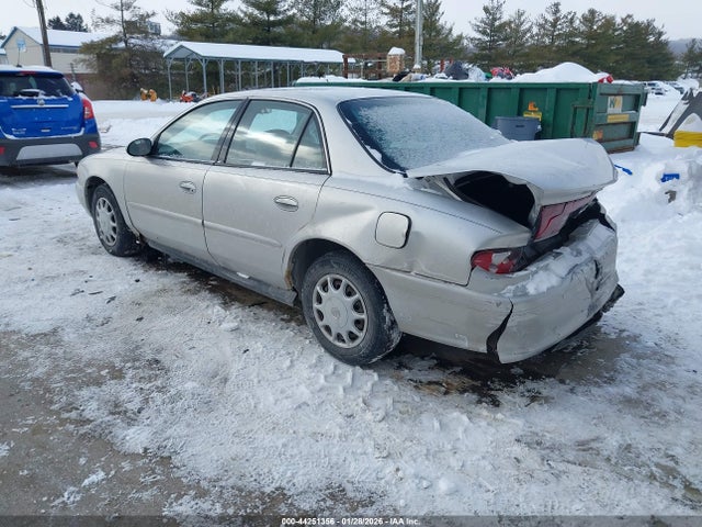 Aukcja sprzedaży 2005 Buick Century, vin: 2G4WS52J451161482, numer aukcji: 44251356