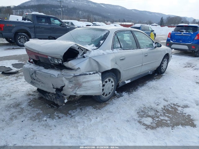 Aukcja sprzedaży 2005 Buick Century, vin: 2G4WS52J451161482, numer aukcji: 44251356