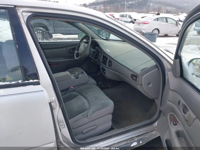 Aukcja sprzedaży 2005 Buick Century, vin: 2G4WS52J451161482, numer aukcji: 44251356