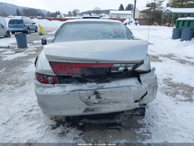 Aukcja sprzedaży 2005 Buick Century, vin: 2G4WS52J451161482, numer aukcji: 44251356