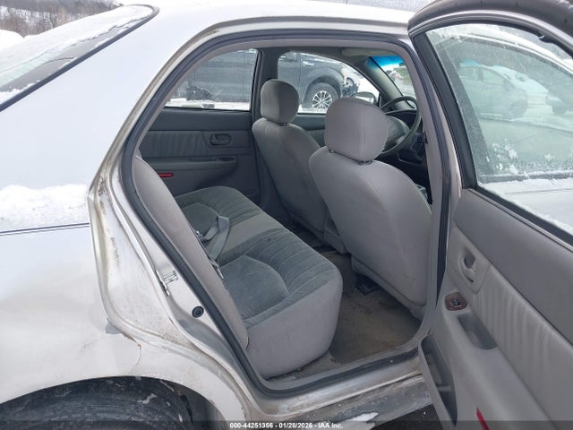 Aukcja sprzedaży 2005 Buick Century, vin: 2G4WS52J451161482, numer aukcji: 44251356