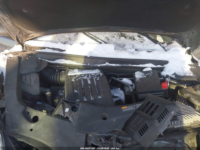 Aukcja sprzedaży 2014 Gmc Terrain Sle-1, vin: 2GKFLVEK8E6317374, numer aukcji: 44251367
