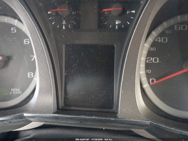 Aukcja sprzedaży 2014 Gmc Terrain Sle-1, vin: 2GKFLVEK8E6317374, numer aukcji: 44251367