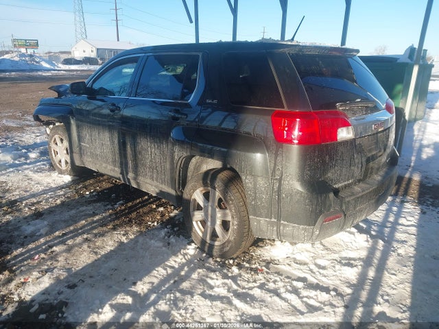 Aukcja sprzedaży 2014 Gmc Terrain Sle-1, vin: 2GKFLVEK8E6317374, numer aukcji: 44251367