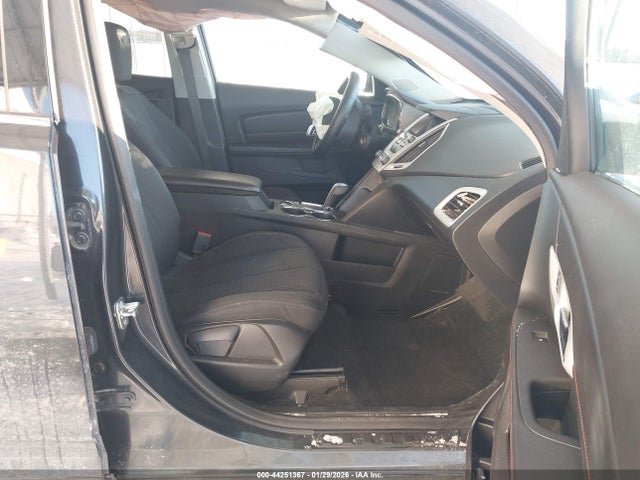 Aukcja sprzedaży 2014 Gmc Terrain Sle-1, vin: 2GKFLVEK8E6317374, numer aukcji: 44251367