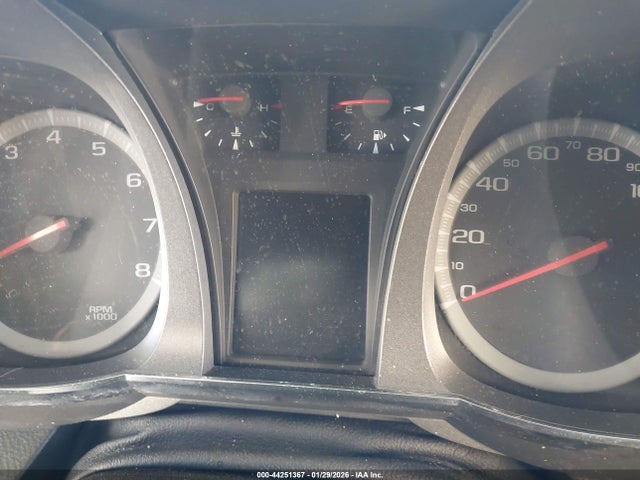 Aukcja sprzedaży 2014 Gmc Terrain Sle-1, vin: 2GKFLVEK8E6317374, numer aukcji: 44251367