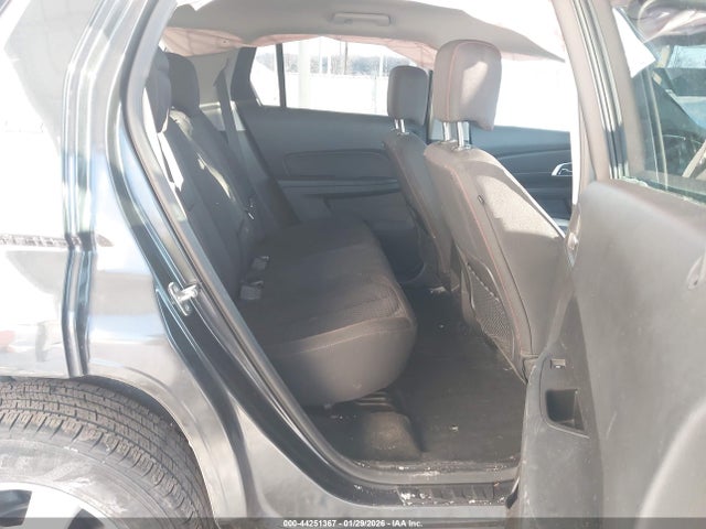 Aukcja sprzedaży 2014 Gmc Terrain Sle-1, vin: 2GKFLVEK8E6317374, numer aukcji: 44251367