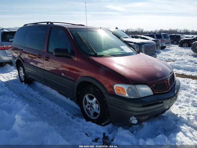 2002 PONTIAC MONTANA 1GMDX03E12D222381
