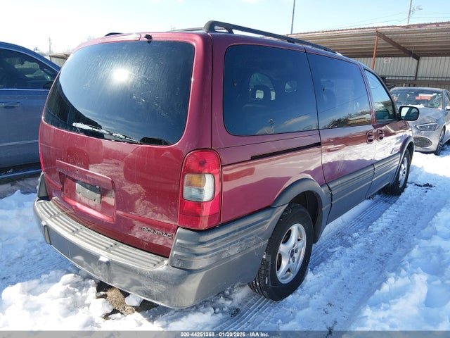 2002 PONTIAC MONTANA 1GMDX03E12D222381 Photo 3