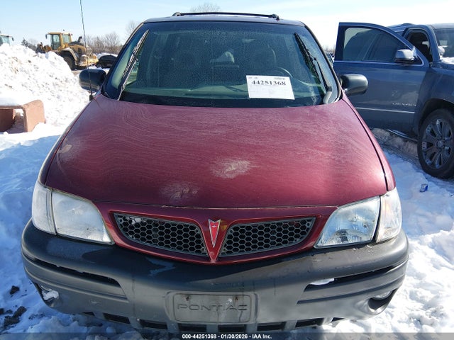 2002 PONTIAC MONTANA 1GMDX03E12D222381 Photo 5