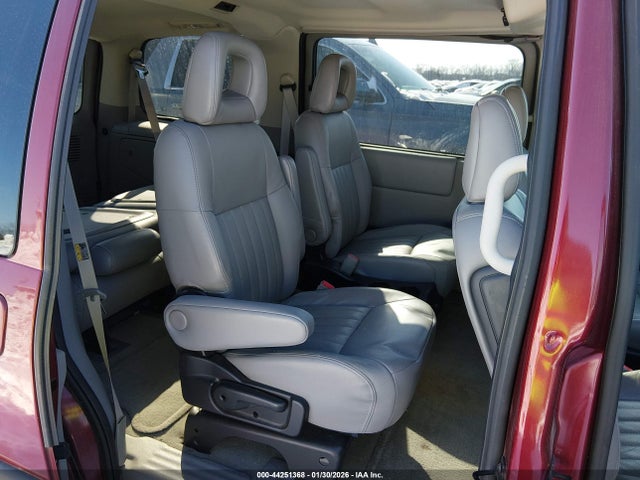 2002 PONTIAC MONTANA 1GMDX03E12D222381 Photo 7