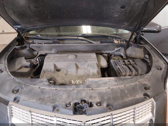 2013 CADILLAC SRX 3GYFNCE39DS543193 Photo 9