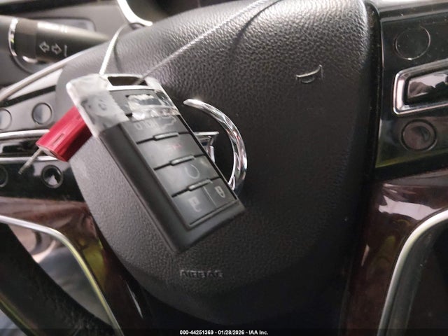 2013 CADILLAC SRX 3GYFNCE39DS543193 Photo 10