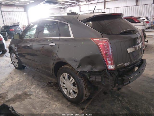 2013 CADILLAC SRX 3GYFNCE39DS543193 Photo 2