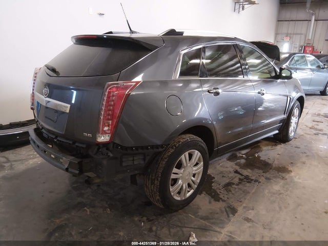 2013 CADILLAC SRX 3GYFNCE39DS543193 Photo 3