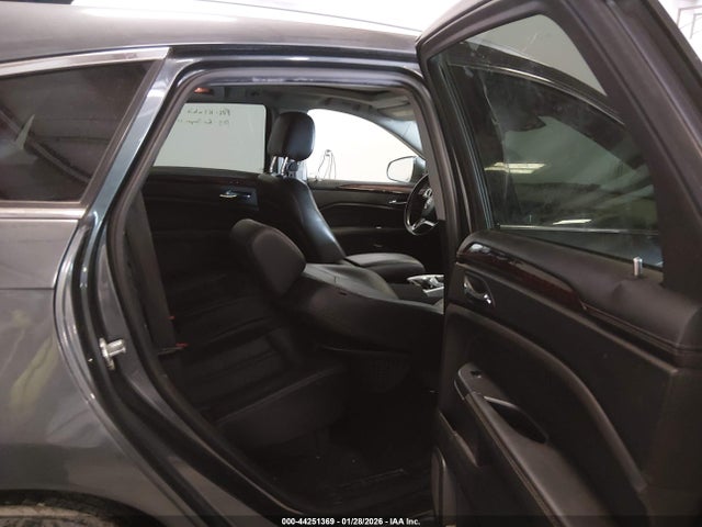2013 CADILLAC SRX 3GYFNCE39DS543193 Photo 7