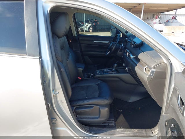 Продажа на аукционе авто 2017 Mazda Cx-5 Touring, vin: JM3KFACL3H0142588, номер лота: 44251373