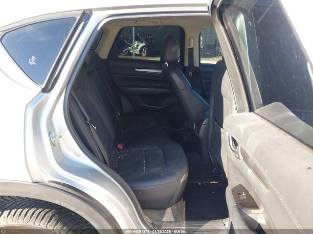 Продажа на аукционе авто 2017 Mazda Cx-5 Touring, vin: JM3KFACL3H0142588, номер лота: 44251373
