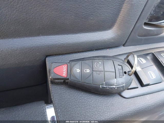 Продажа на аукционе авто 2010 Dodge Ram 1500 Slt/sport/trx, vin: 1D7RV1CT4AS239504, номер лота: 44251376