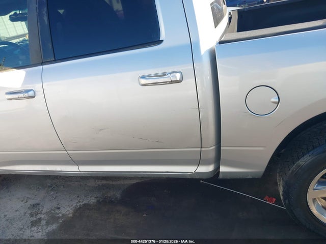 Продажа на аукционе авто 2010 Dodge Ram 1500 Slt/sport/trx, vin: 1D7RV1CT4AS239504, номер лота: 44251376