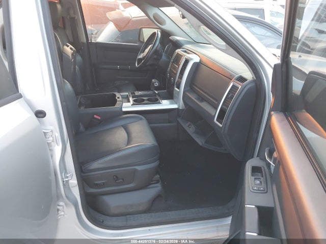 Продажа на аукционе авто 2010 Dodge Ram 1500 Slt/sport/trx, vin: 1D7RV1CT4AS239504, номер лота: 44251376