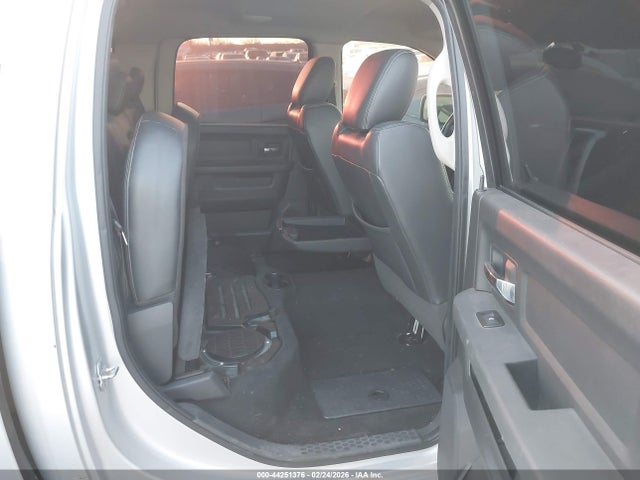 Продажа на аукционе авто 2010 Dodge Ram 1500 Slt/sport/trx, vin: 1D7RV1CT4AS239504, номер лота: 44251376