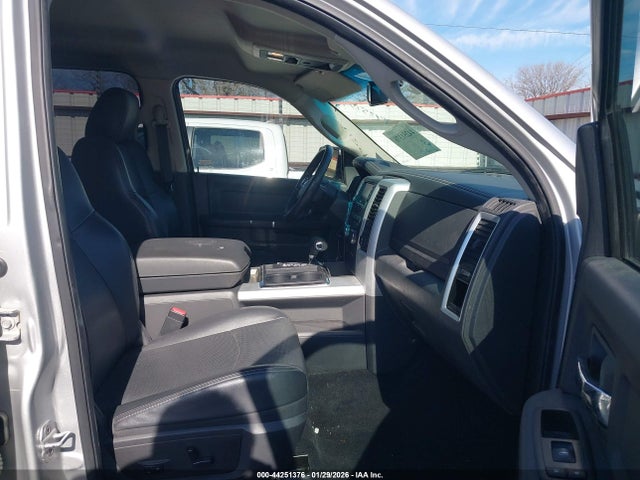 Продажа на аукционе авто 2010 Dodge Ram 1500 Slt/sport/trx, vin: 1D7RV1CT4AS239504, номер лота: 44251376
