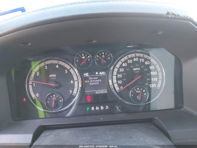 Продажа на аукционе авто 2010 Dodge Ram 1500 Slt/sport/trx, vin: 1D7RV1CT4AS239504, номер лота: 44251376