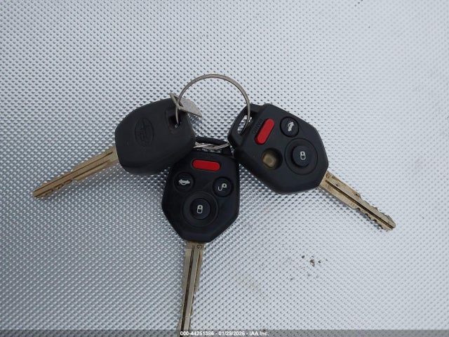 JF2SJABC6JH495229 Subaru Forester 2.5i
