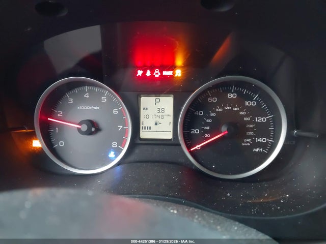 JF2SJABC6JH495229 Subaru Forester 2.5i