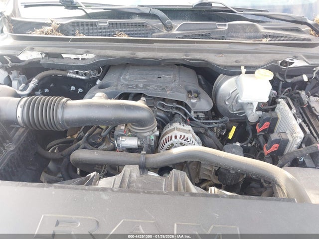 Aukcja sprzedaży 2020 Ram 1500 Big Horn  4x4 5'7 Box, vin: 1C6SRFFT6LN206697, numer aukcji: 44251398